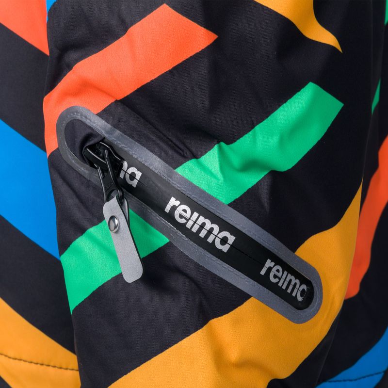 Skijacke Kinder Reima Kairala 5173B-9998 4
