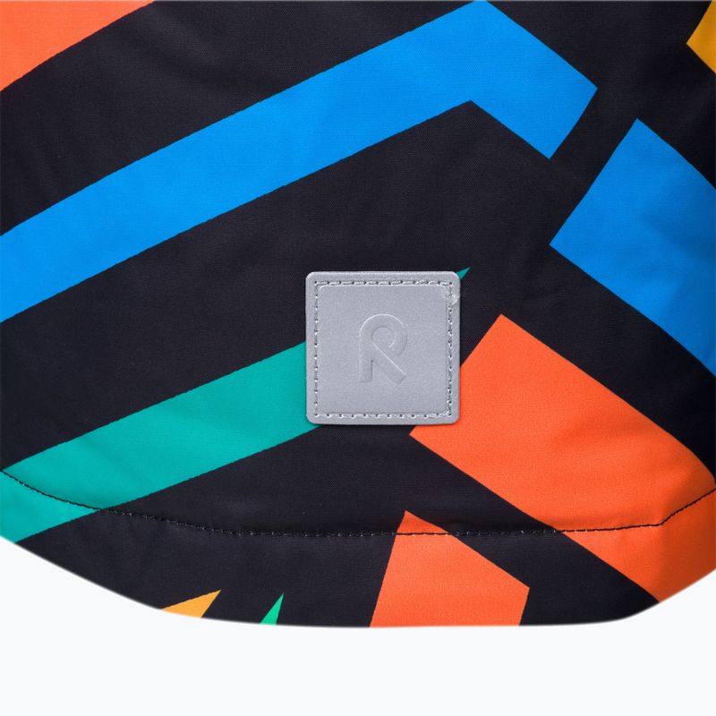 Skijacke Kinder Reima Kairala 5173B-9998 7