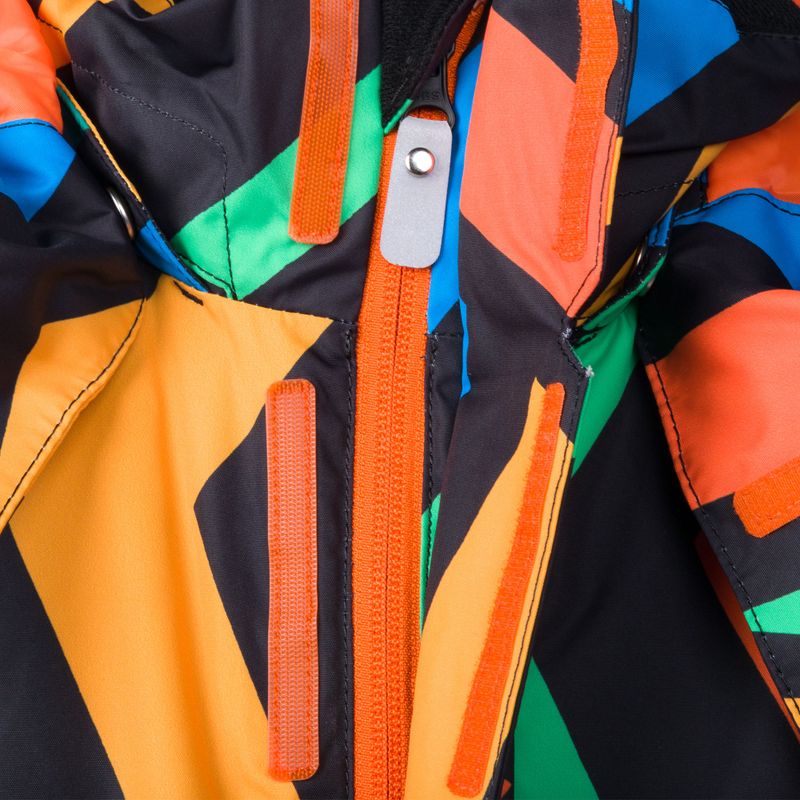 Skijacke Kinder Reima Kairala 5173B-9998 8