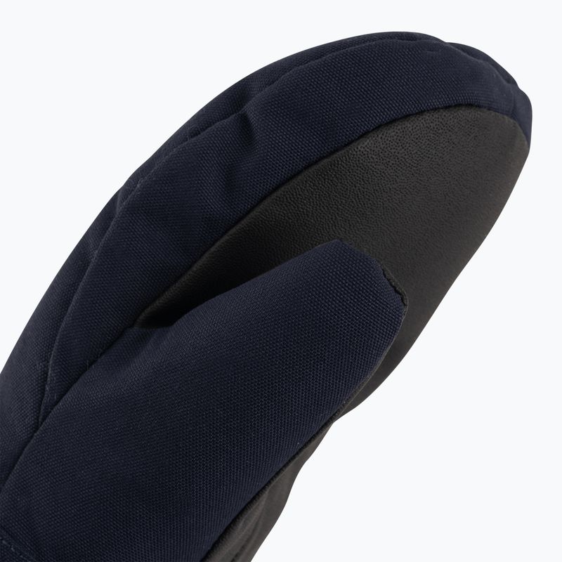 Reima Ote Mittens Kinder-Skihandschuhe navy