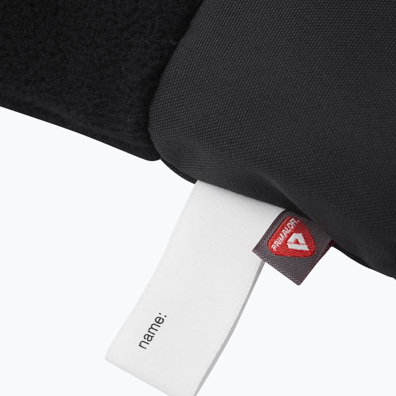 Skihandschuhe Kinder Reima Tartu black 3