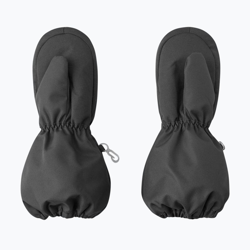 Winterhandschuhe Kinder Reima Nouto black 2
