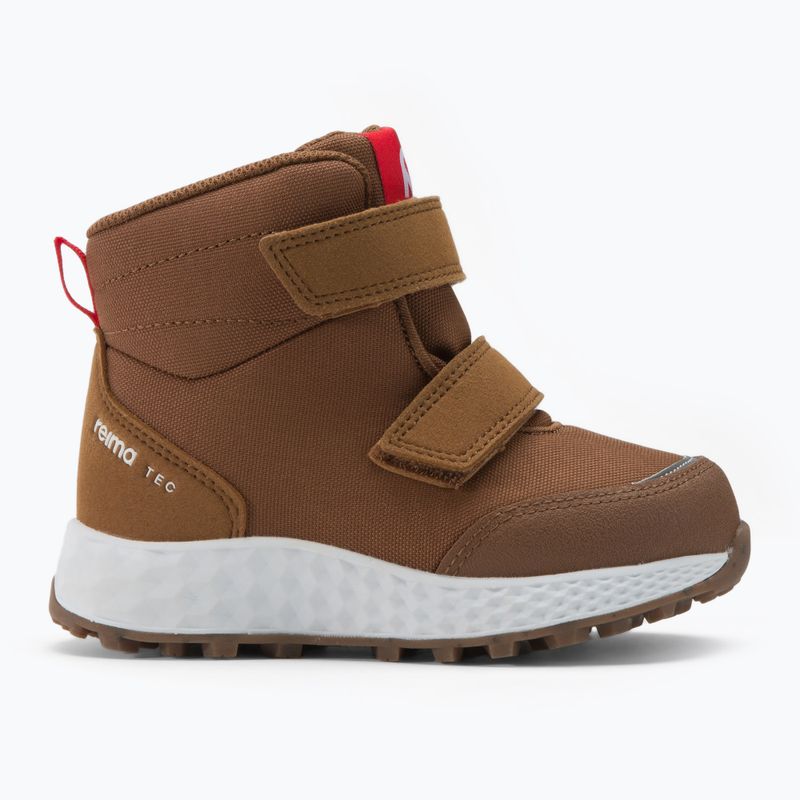 Reima Ehdi Kinder-Trekkingstiefel 2