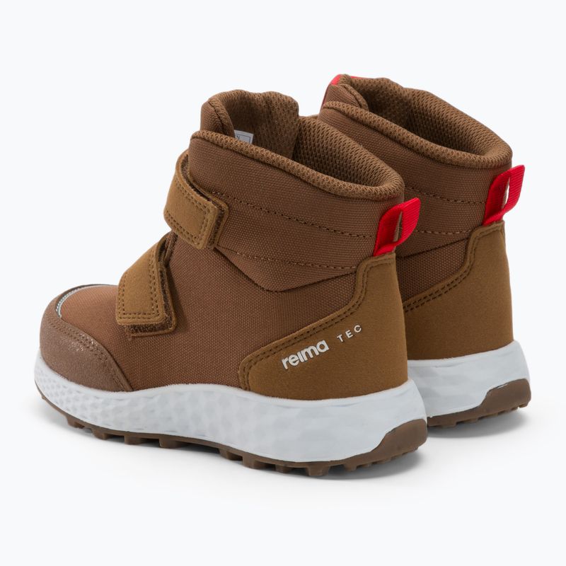 Reima Ehdi Kinder-Trekkingstiefel 3