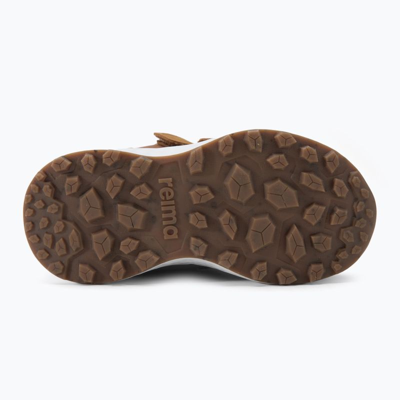 Reima Ehdi Kinder-Trekkingstiefel 5
