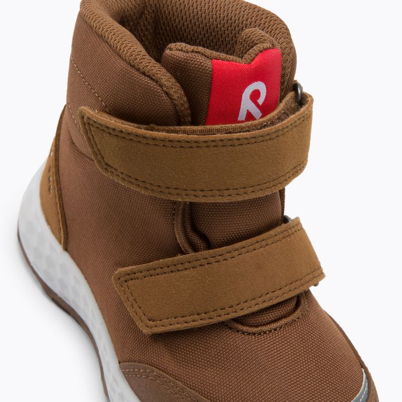 Reima Ehdi Kinder-Trekkingstiefel 8