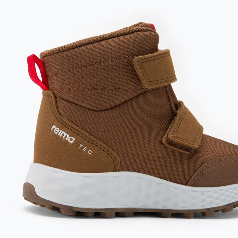 Reima Ehdi Kinder-Trekkingstiefel 9