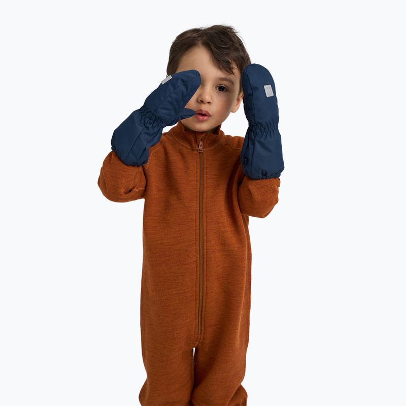 Winterhandschuhe Kinder Reima Tassu navy 7