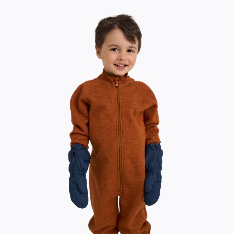 Winterhandschuhe Kinder Reima Tassu navy 8