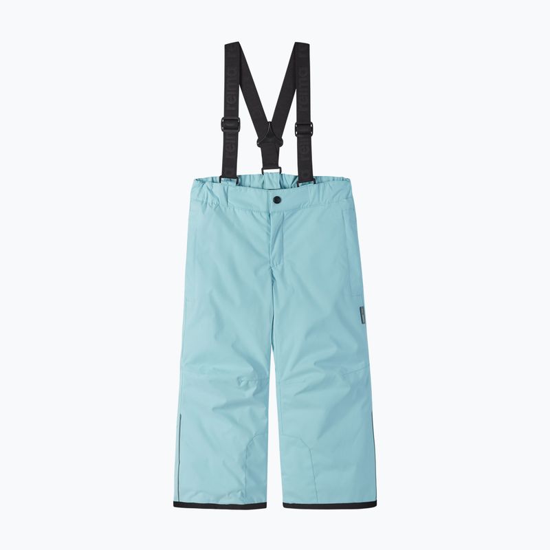 Skihose Damen Kinder Reima Proxima blau 5199A-79