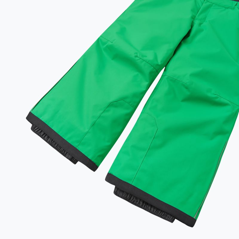 Skihose Damen Kinder Reima Proxima grün 5199A-825 4