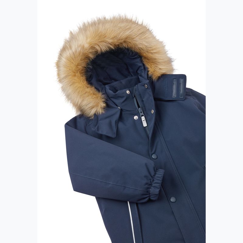 Overall Kinder Reima Stavanger navy 3