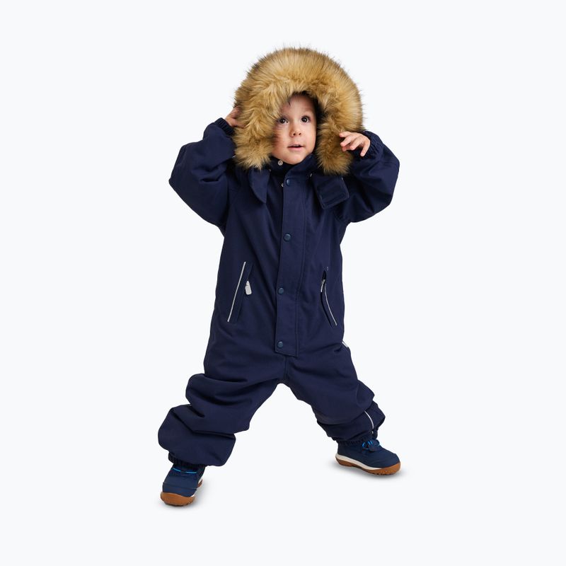 Overall Kinder Reima Stavanger navy 11