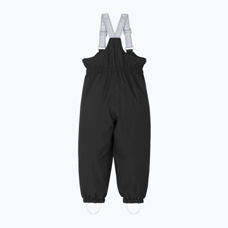 Hose Kinder Reima Juoni black 2