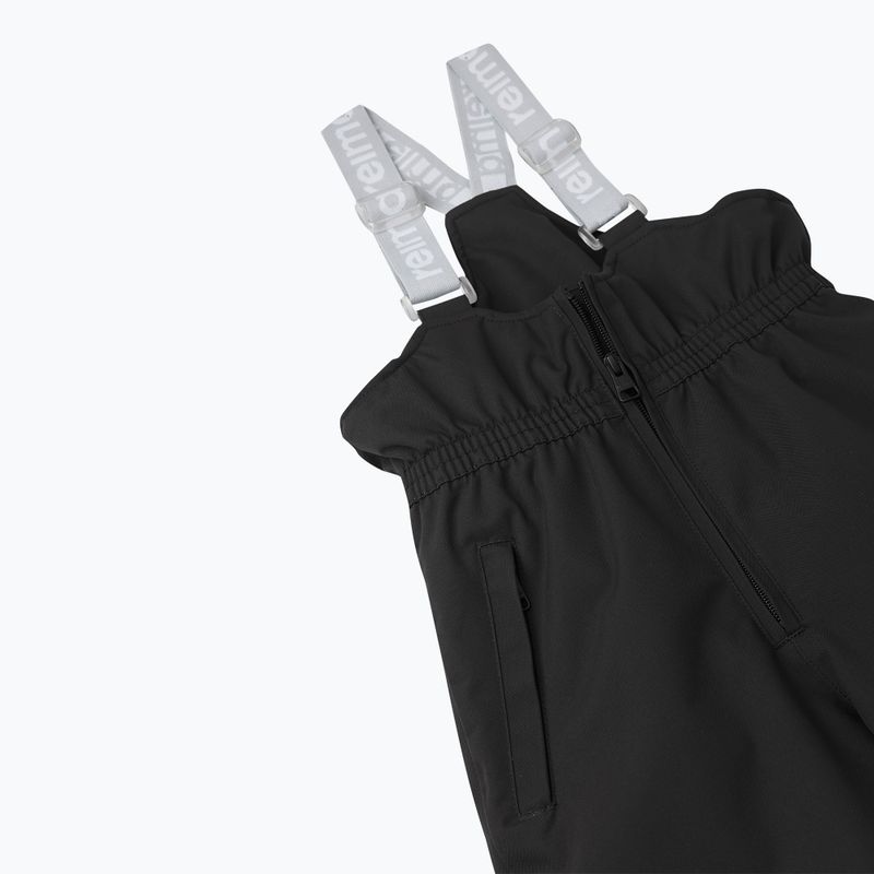 Hose Kinder Reima Juoni black 3