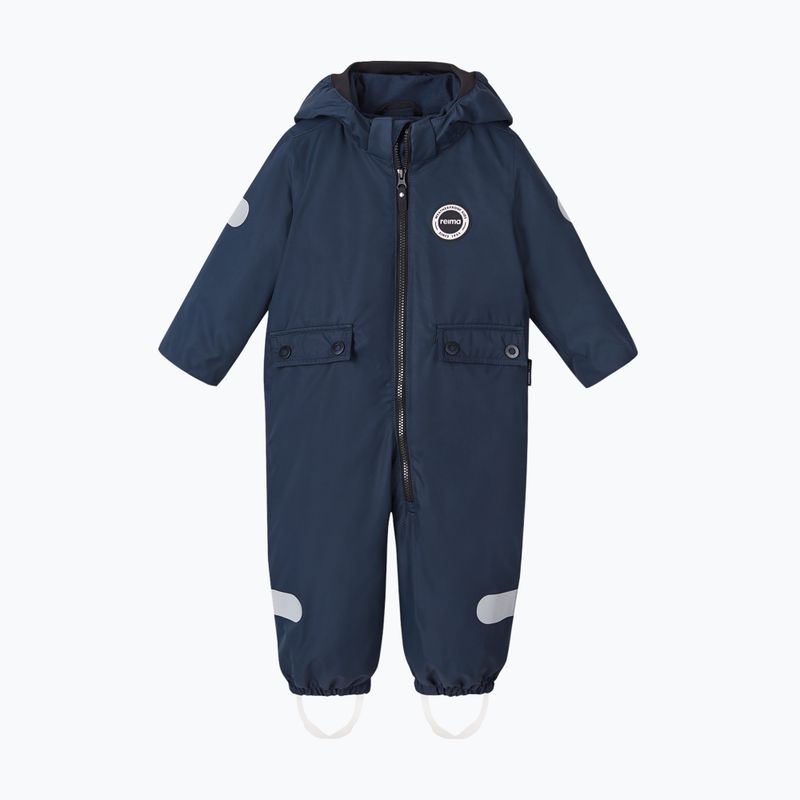 Overall Softshell Kinder Reima Marte Mid navy
