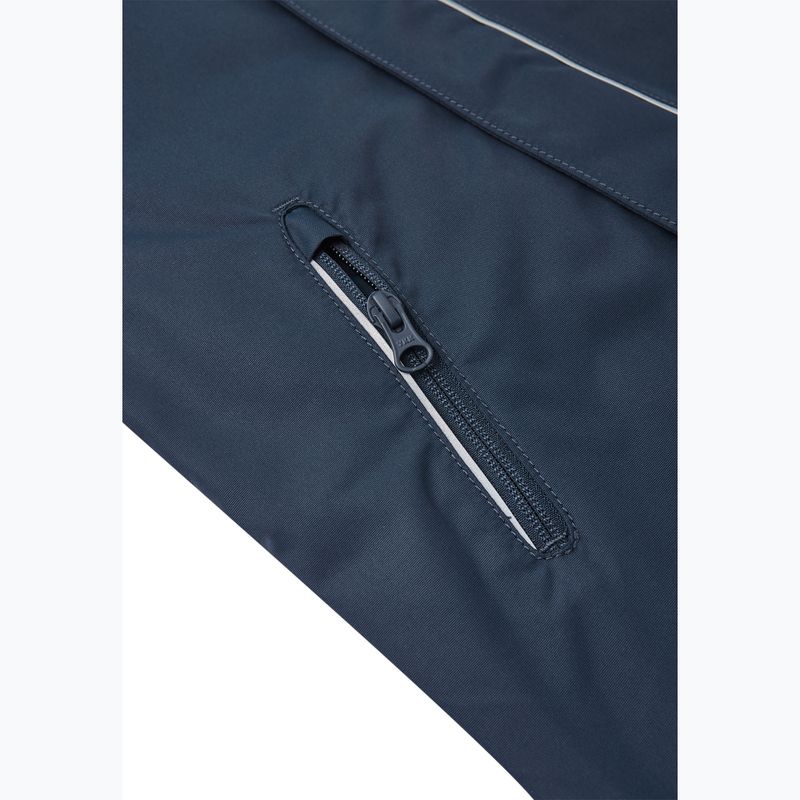 Overall Softshell Kinder Reima Puhuri navy 8