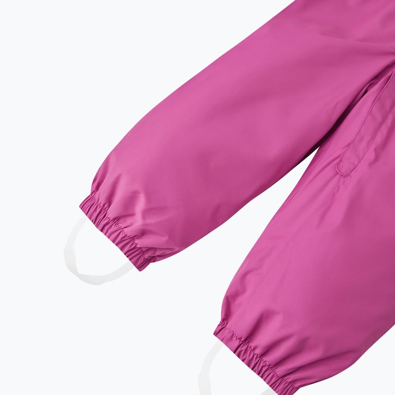 Kinder Skihose Reima Stockholm magenta lila 4