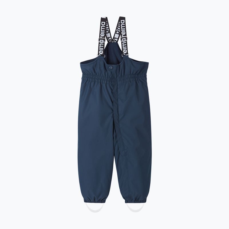 Kinderskihose Reima Stockholm navy