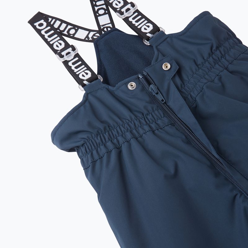 Kinderskihose Reima Stockholm navy 3