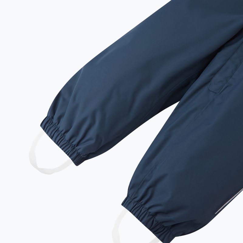 Kinderskihose Reima Stockholm navy 4