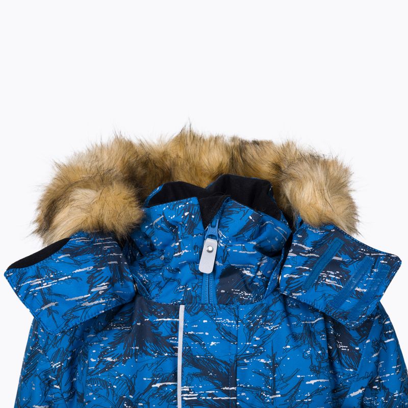 Daunenjacke Kinder Reima Sprig blau 51125A-6853 5