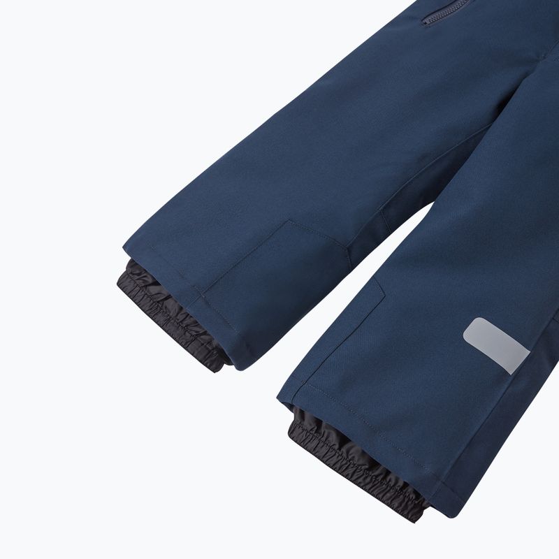 Hose Kinder Reima Kiddo Lightning black 5