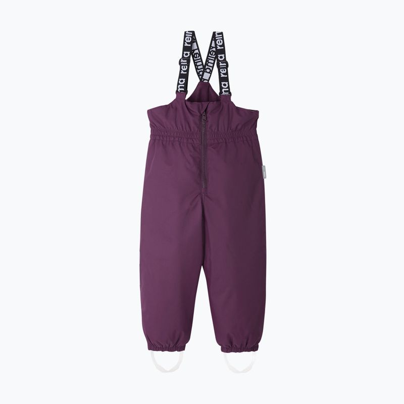 Kinderhose Reima Matias deep purple