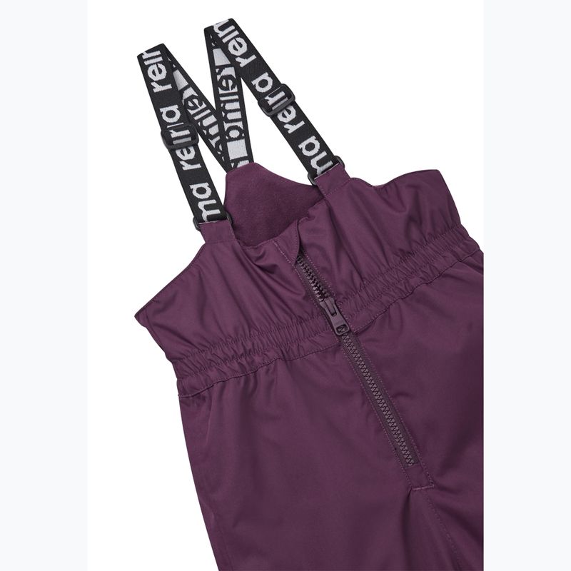 Kinderhose Reima Matias deep purple 3