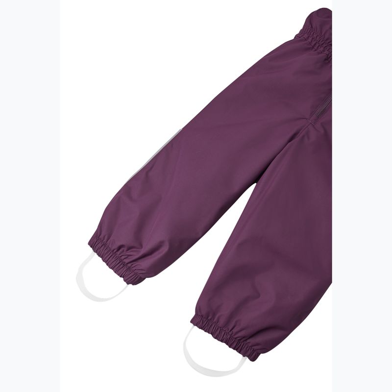 Kinderhose Reima Matias deep purple 4