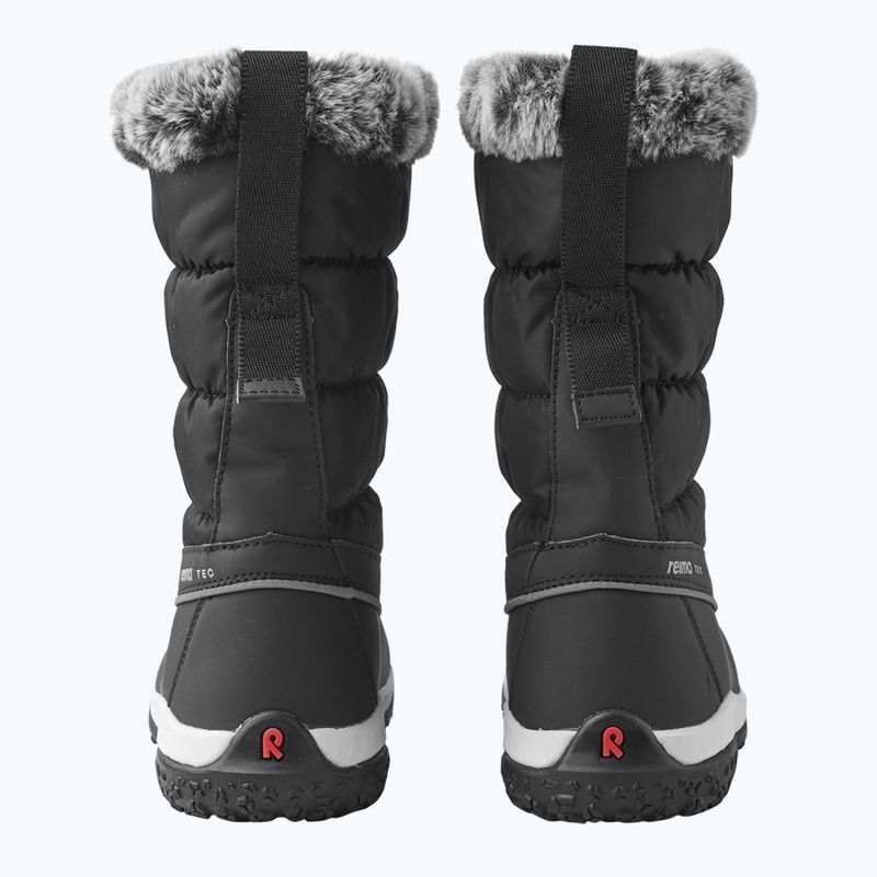 Schneeschuhe Kinder Reima Hangelle black 4