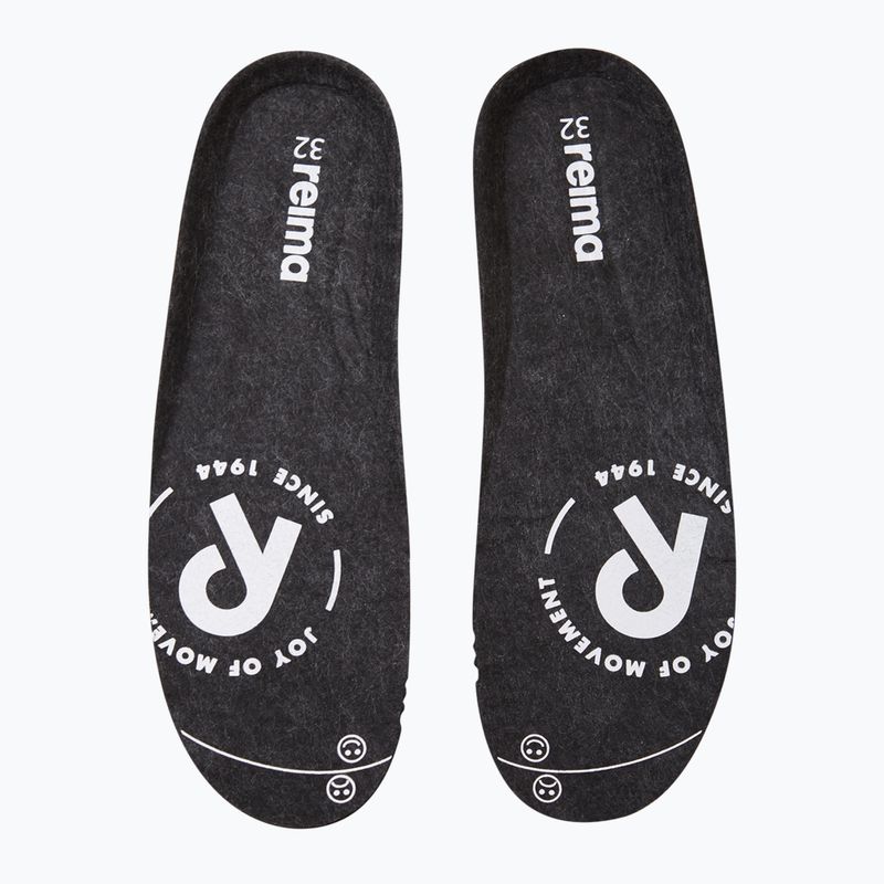 Schneeschuhe Kinder Reima Hangelle black 7