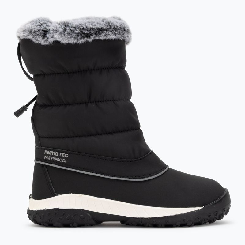 Schneeschuhe Kinder Reima Hangelle black 2