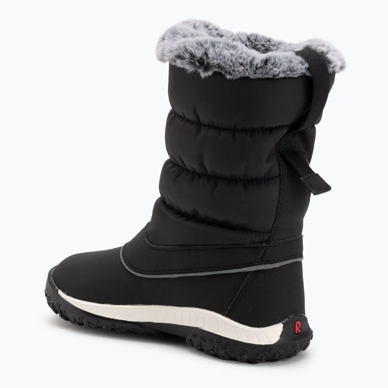 Schneeschuhe Kinder Reima Hangelle black 3