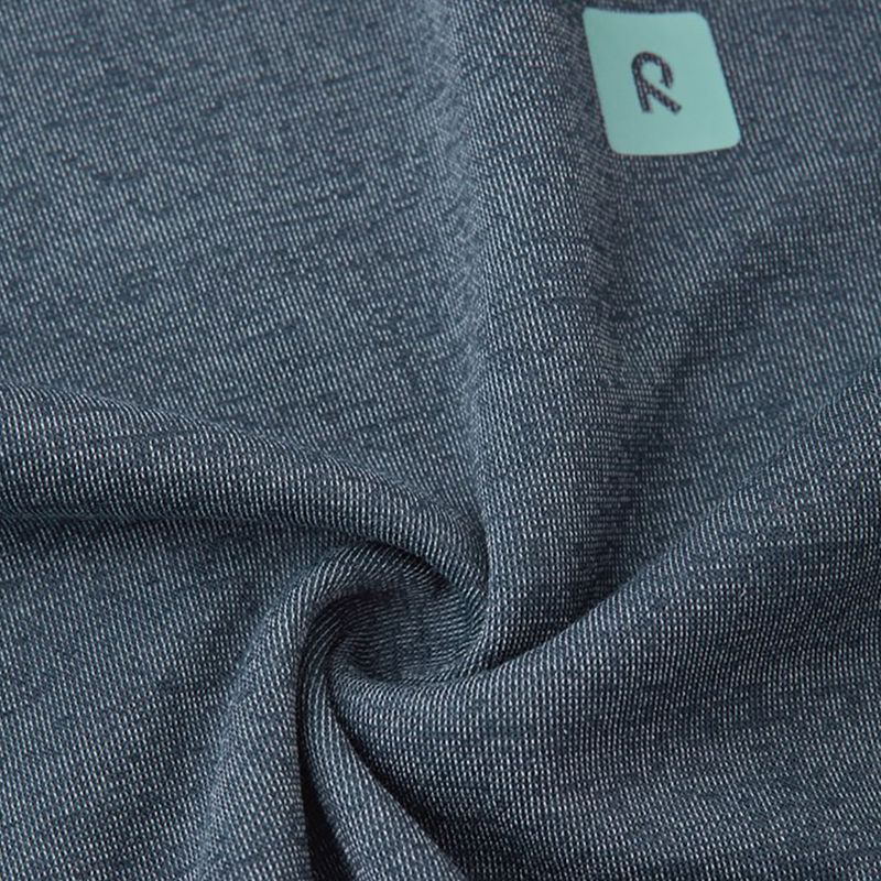 Kinder Sweatshirt Reima Villis blau 5257A-6983 7