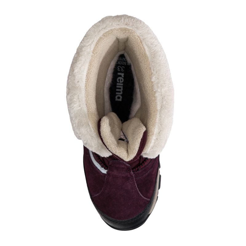 Schneestiefel Reima Samoyed violett 5454A-496 6