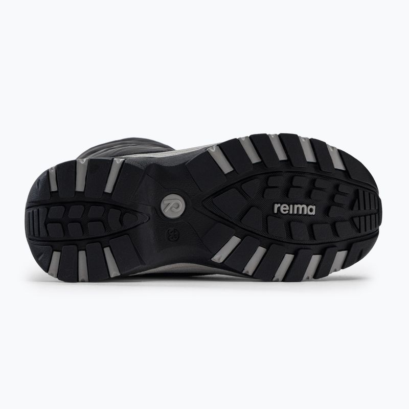 Schneestiefel Reima Vimpeli schwarz 541A-999 4