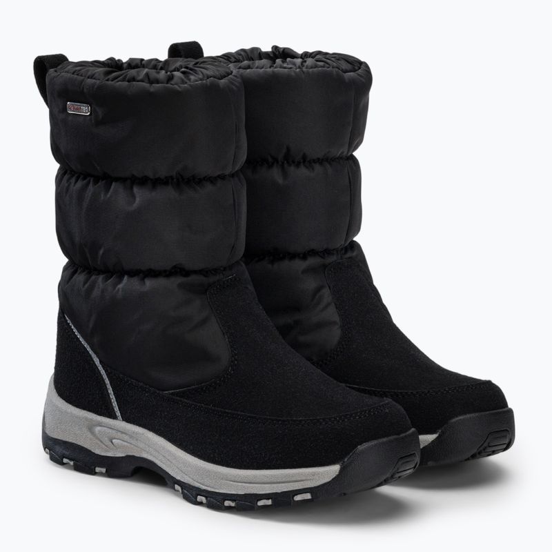 Schneestiefel Reima Vimpeli schwarz 541A-999 5