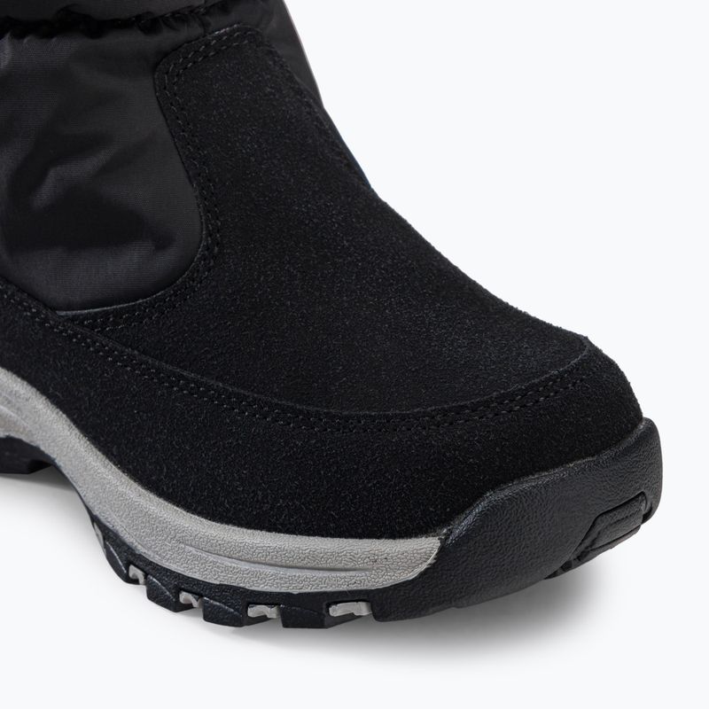 Schneestiefel Reima Vimpeli schwarz 541A-999 7