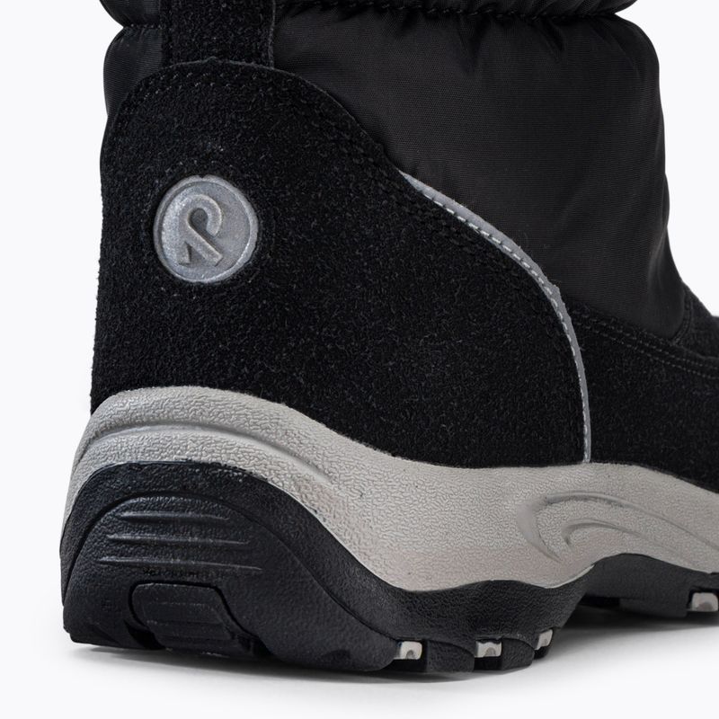 Schneestiefel Reima Vimpeli schwarz 541A-999 8