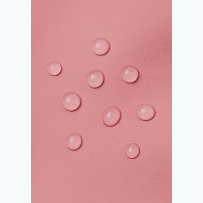 Reima Kura Kinder Regenhandschuhe rose blush 3