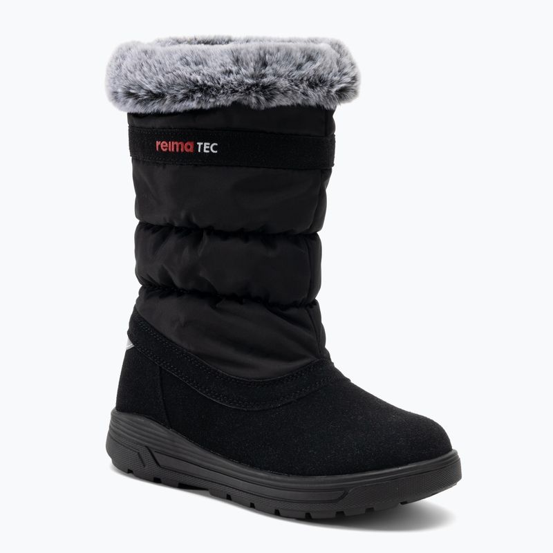 Reima Sophis schwarz Kinder-Trekkingstiefel