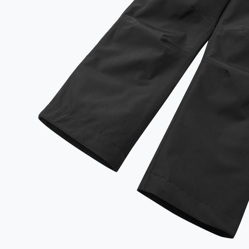 Reima Invert Kinder Regenhose schwarz 5100181A-9990 5