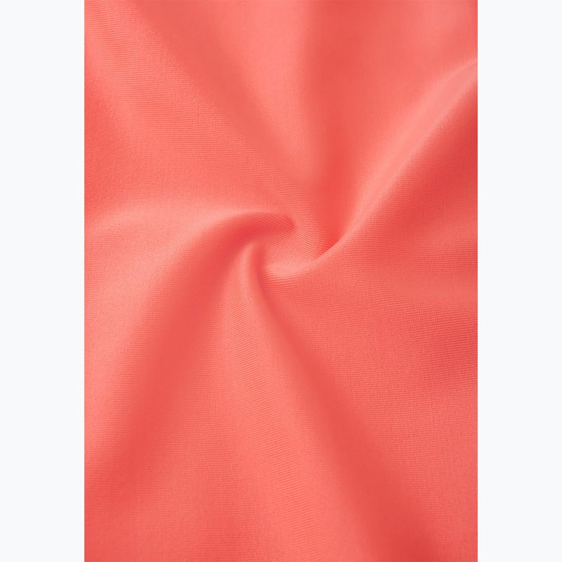 Reima Joonia Kinder-Badeshirt orange 5200138B-324A 5
