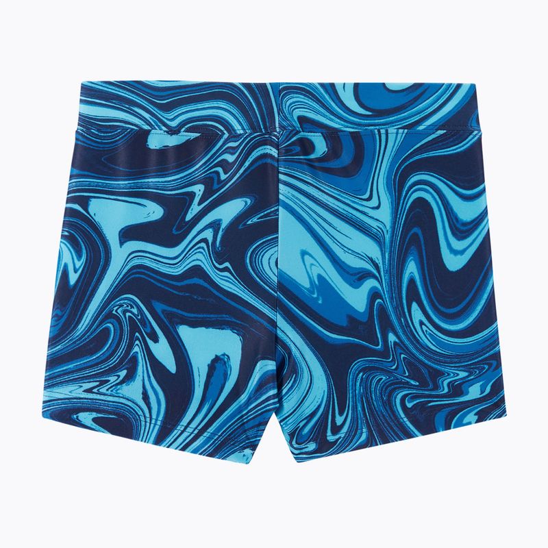 Reima Kinder Badeshorts Simmari navy blau 5200151B-6985 2