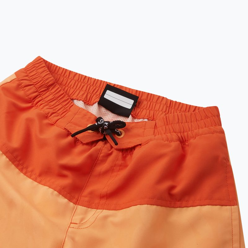 Reima Kinder-Badeshorts Papaija orange 5200155A-2820