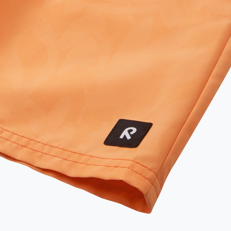 Reima Kinder-Badeshorts Papaija orange 5200155A-2820