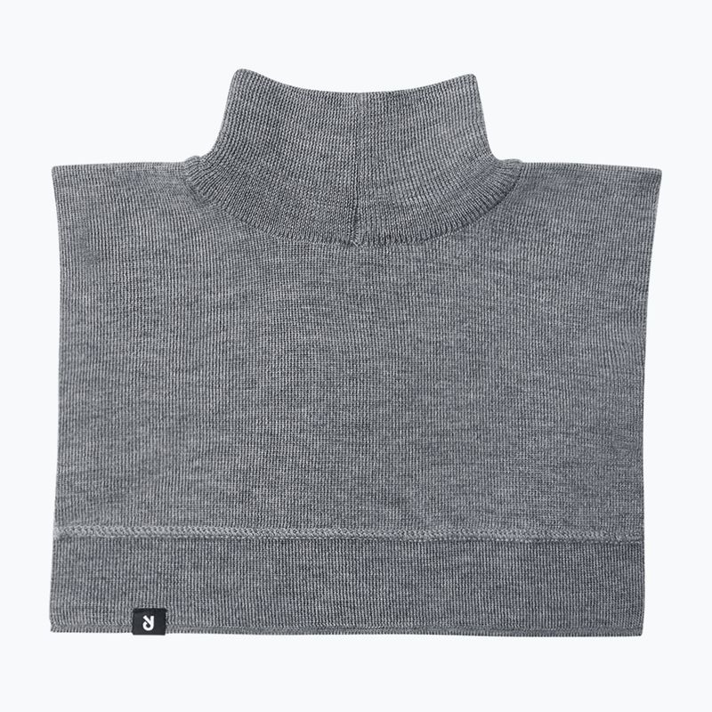 Reima Star melange grau Kinder Snood
