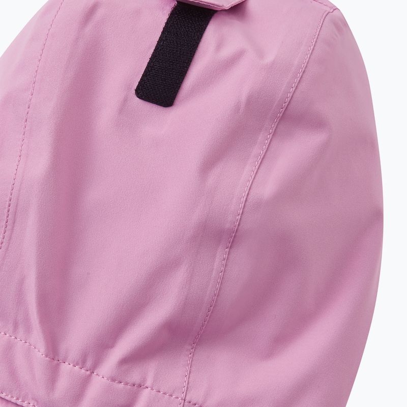 Reima Kuhmo Kinder Regenjacke rosa 5100164A-4240 6