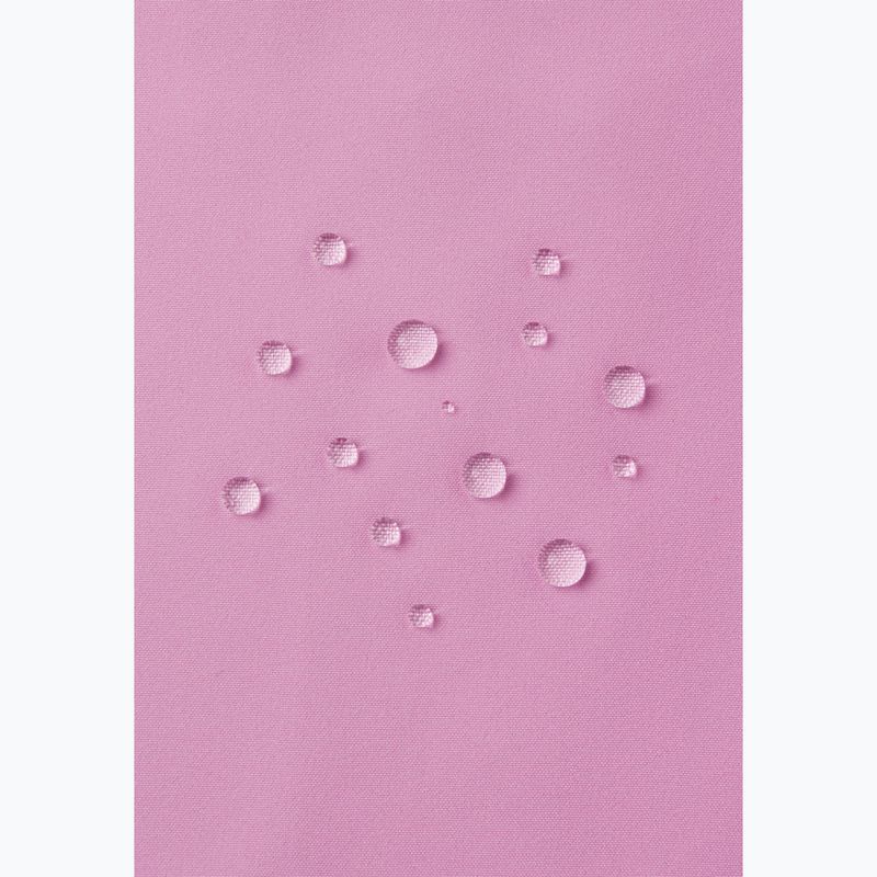 Reima Kuhmo Kinder Regenjacke rosa 5100164A-4240 10